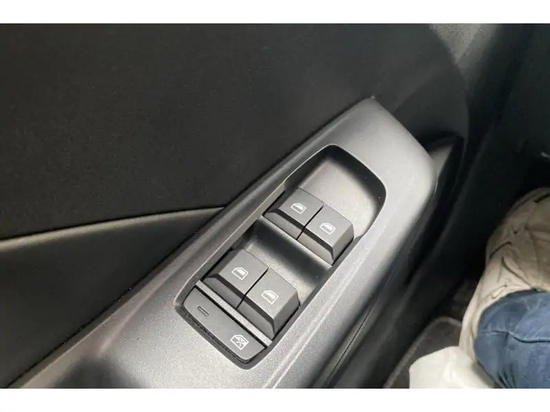 Occasion MG MG3 HYBRID+ LUXURY BLUE 17