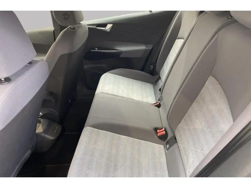 Occasion Volkswagen ID.3 PRO WHITE 18