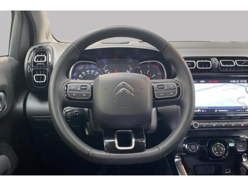 Occasion Citroen C3 Aircross MAX GREY 12