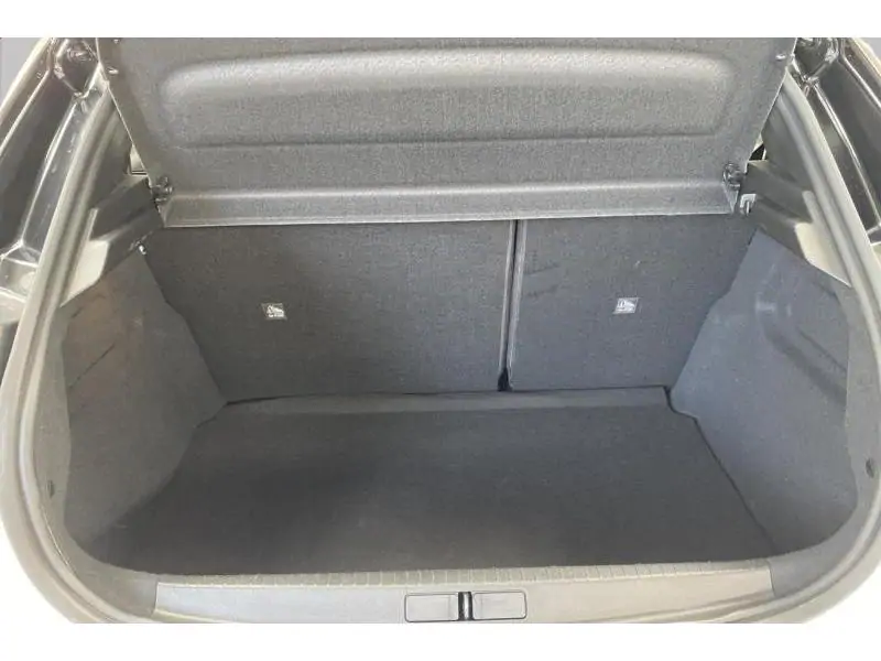 Occasion Opel Corsa GS WHITE 19