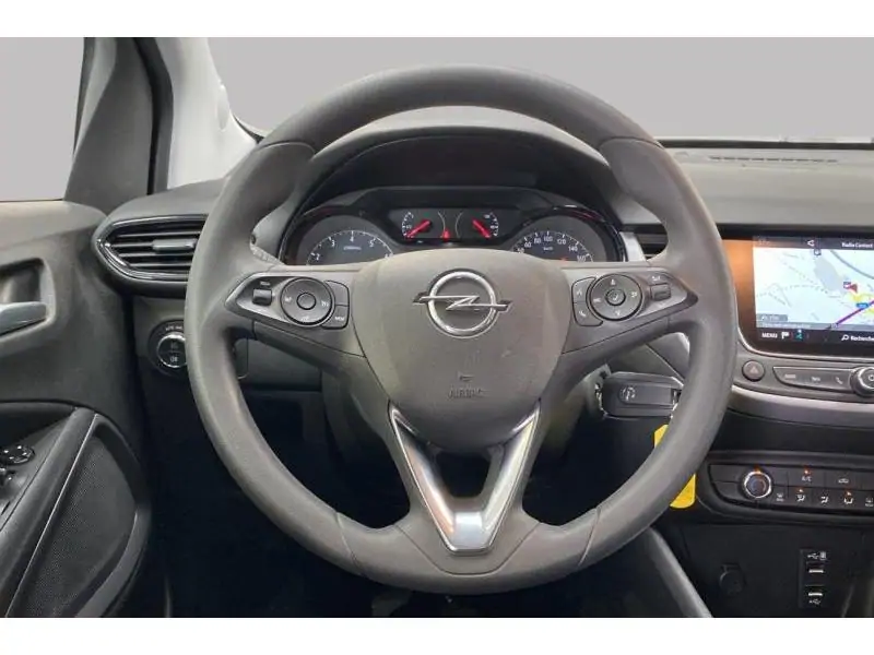 Occasion Opel Crossland X Edition BLUE 12