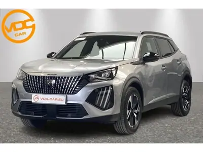 Occasion Peugeot 2008 Allure GREY