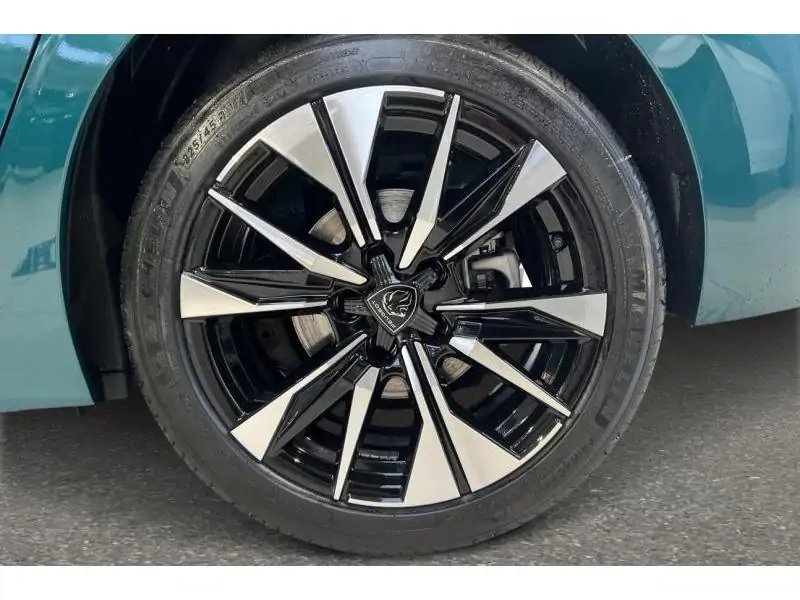VEHICLE__CONDITION_SERVICE Peugeot 308 ALLURE BLUE 20
