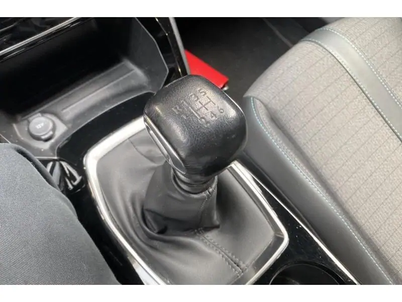 Occasie Peugeot 2008 Allure GREY 16