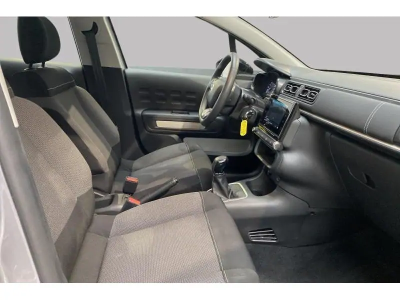 Occasion Citroen C3 C-Series GREY 8