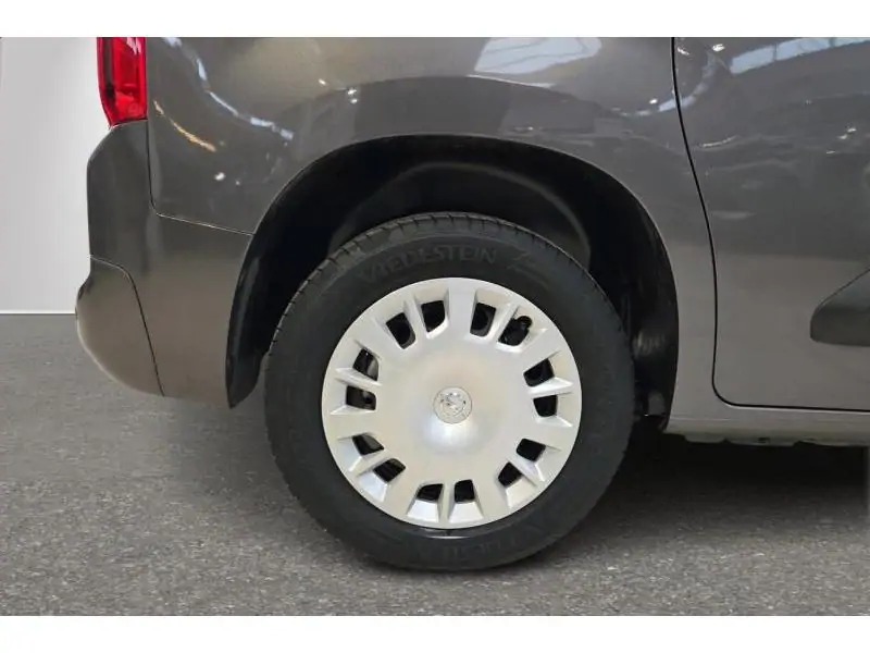 Occasie Opel Combo Life Base GREY 20