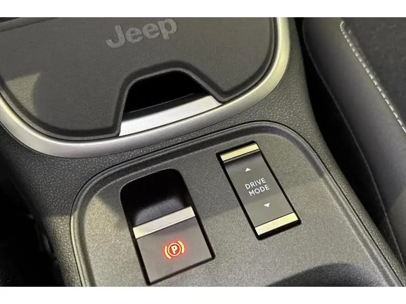 Occasion Jeep Avenger 1st Edition BLACK 16