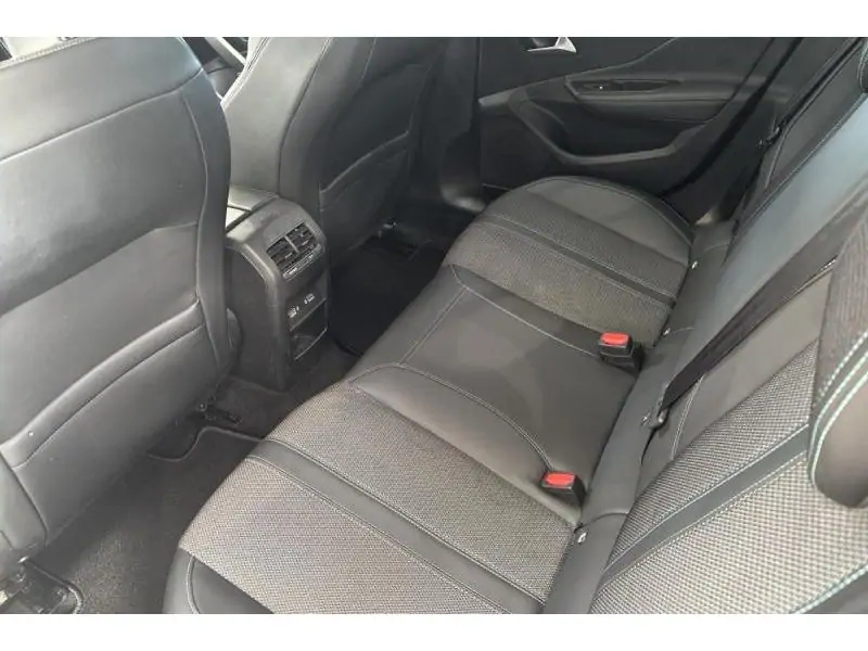Occasion Peugeot 308 Allure WHITE 18