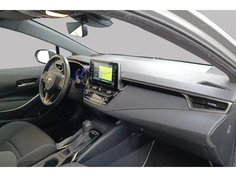 Occasie Toyota Corolla Break CVT GREY 2