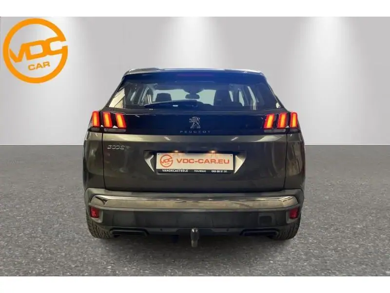 Occasion Peugeot 3008 II Active GREEN 7