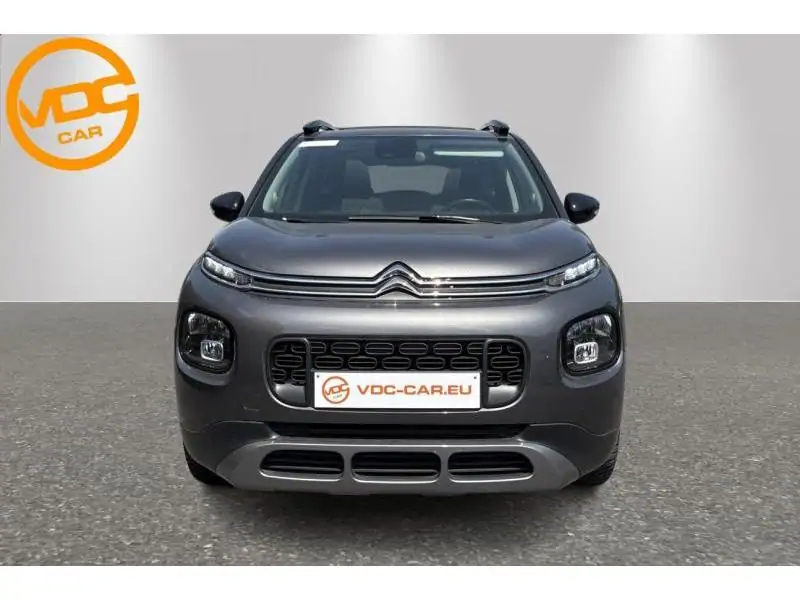 Occasion Citroen C3 Aircross Shine GREY 5