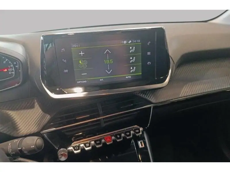 Occasion Peugeot 208 II Allure GREY 15