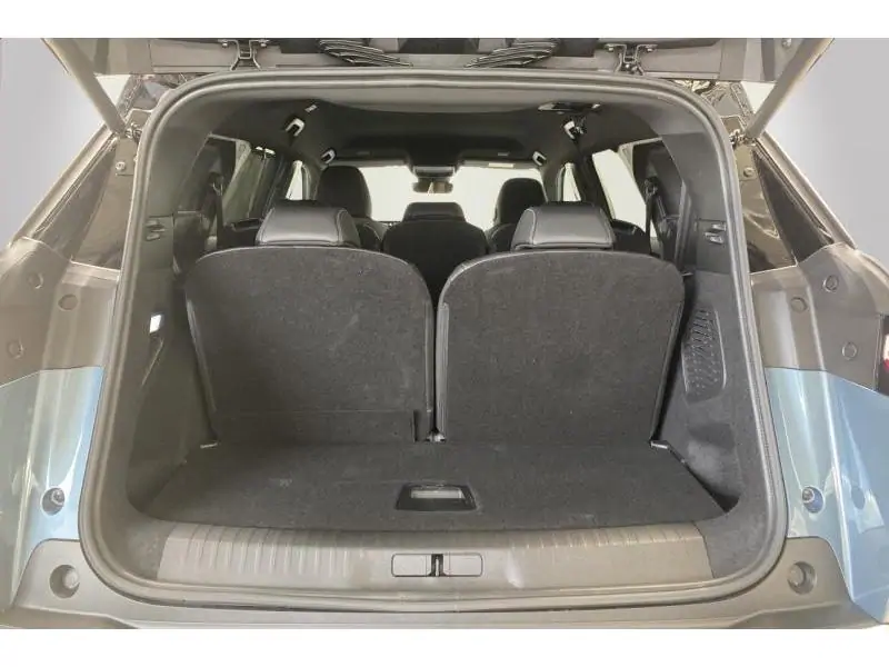 VEHICLE__CONDITION_SERVICE Peugeot 5008 GT*CarPlay GPS Caméra 7pl. BLUE 19