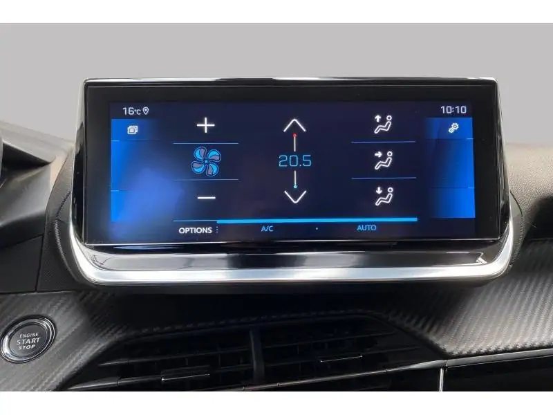 Occasion Peugeot 2008 II Allure BLACK 15