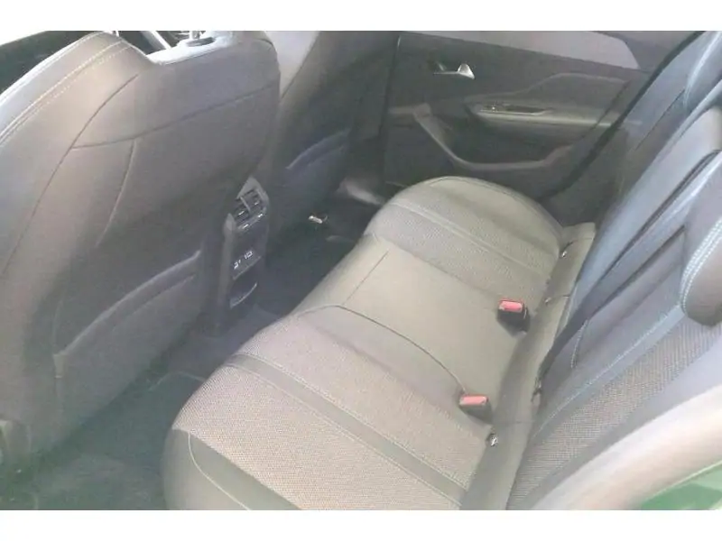 Occasion Peugeot 308 Allure GREEN 18
