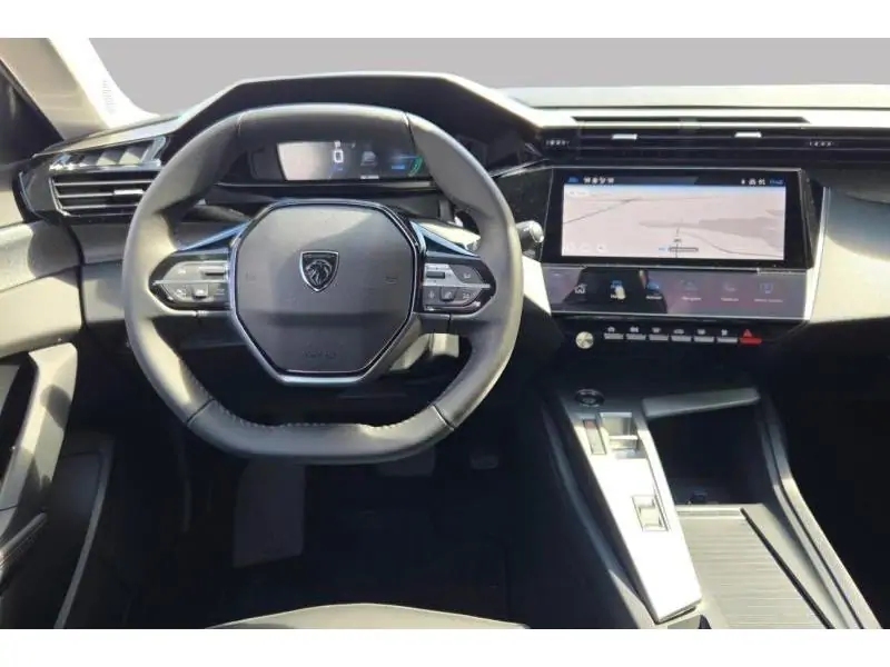 VEHICLE__CONDITION_SERVICE Peugeot 308 SW ALLURE GREY 11