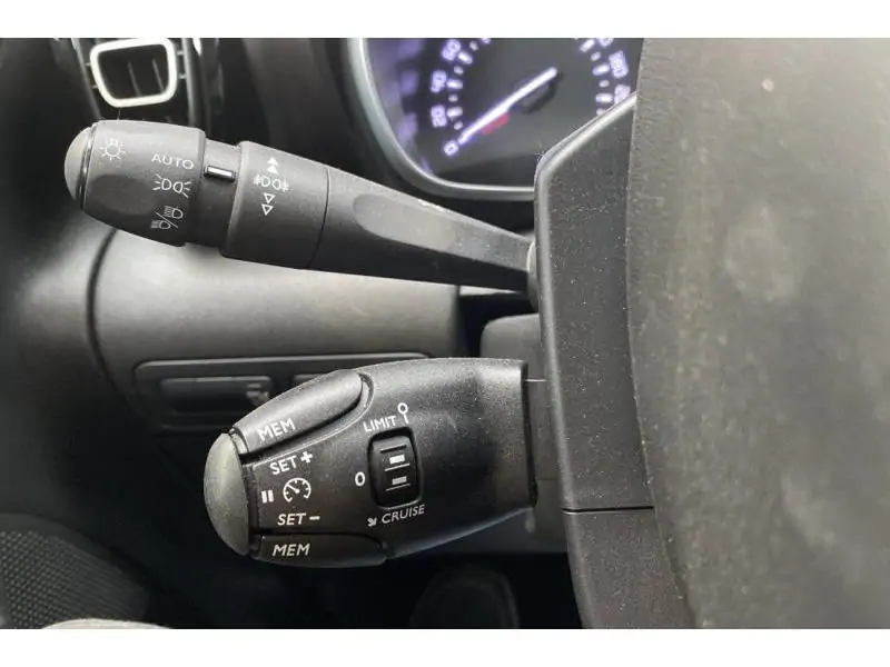 Occasion Citroen C3 Aircross Max 1.2 EAT6 GREY 23