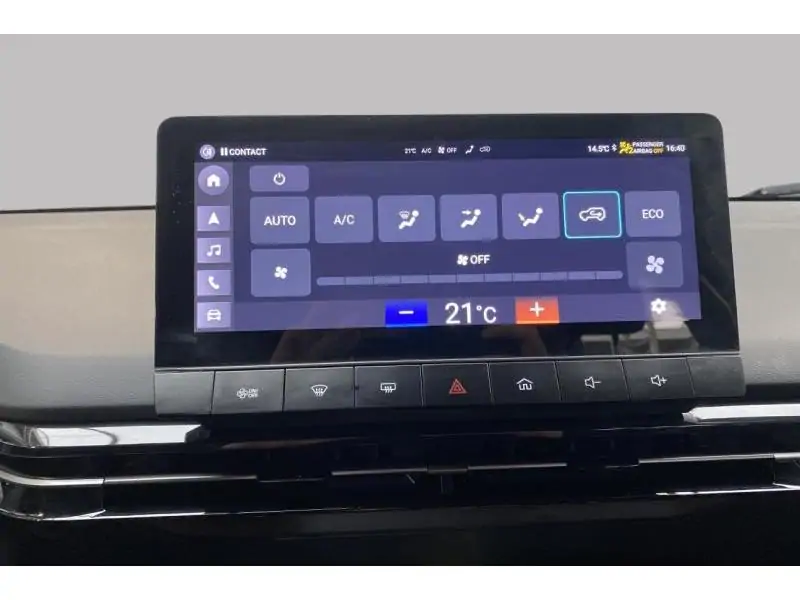 Occasion MG MG4 STANDARD 51 kWh GREY 15