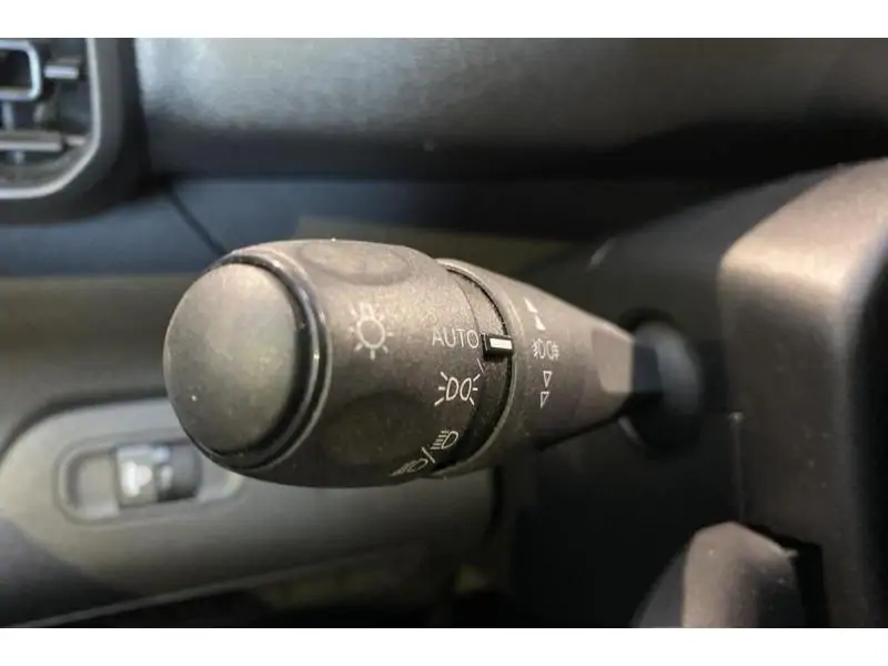 Occasie Peugeot Partner GPS*Détecteur ARR. Premium GREY 23