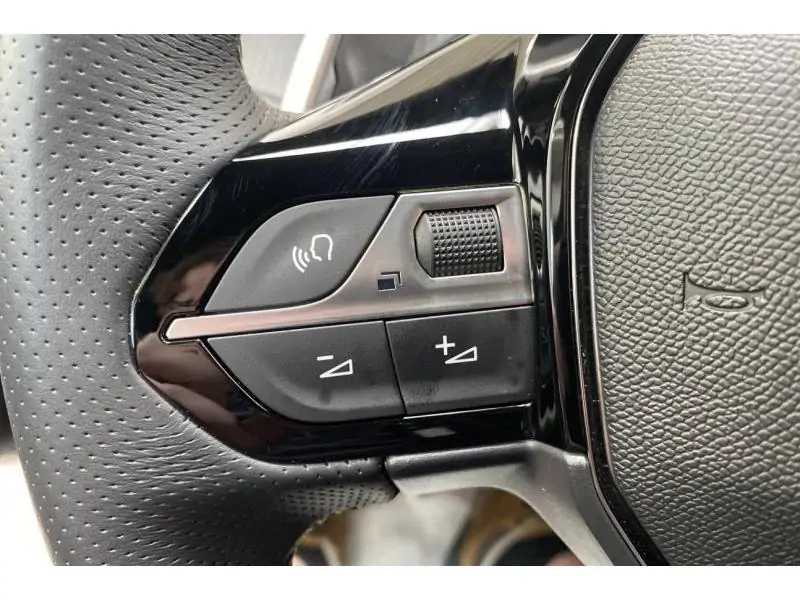 Occasie Peugeot 2008 GT - HYBRID *Gtie usine europé GREY 22