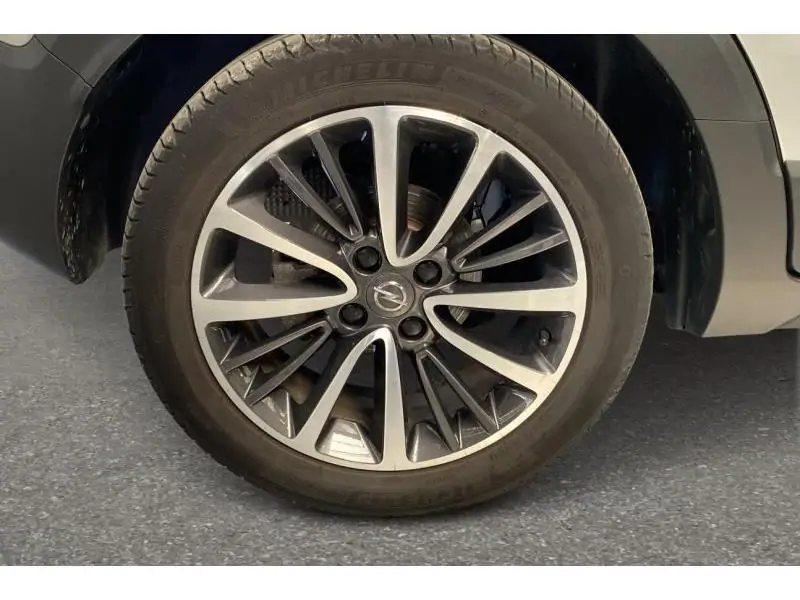 Occasion Opel Crossland Innovation GREY 23