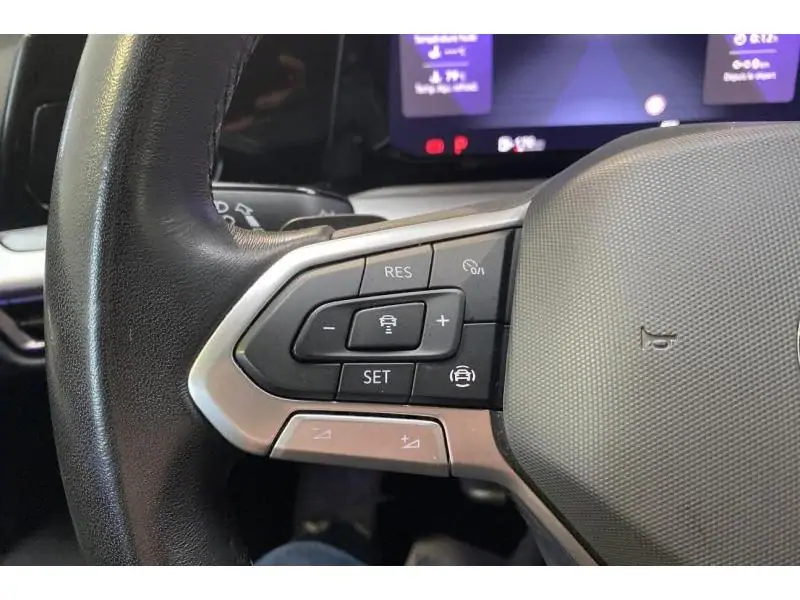 Occasie Volkswagen Golf VIII Life GREY 23