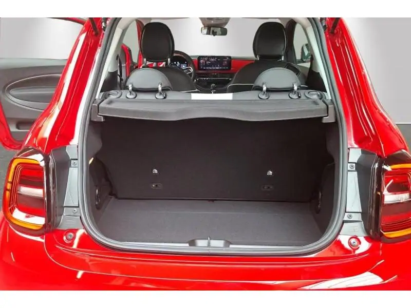 VEHICLE__CONDITION_SERVICE Fiat 500 Torino RED 19