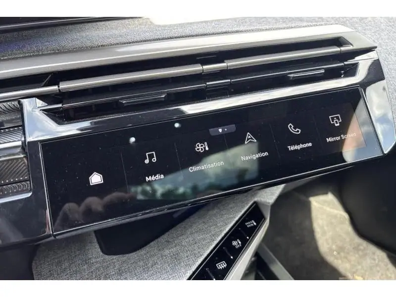 VEHICLE__CONDITION_SERVICE Peugeot 5008 FIRST EDITION ALLURE BLUE 15