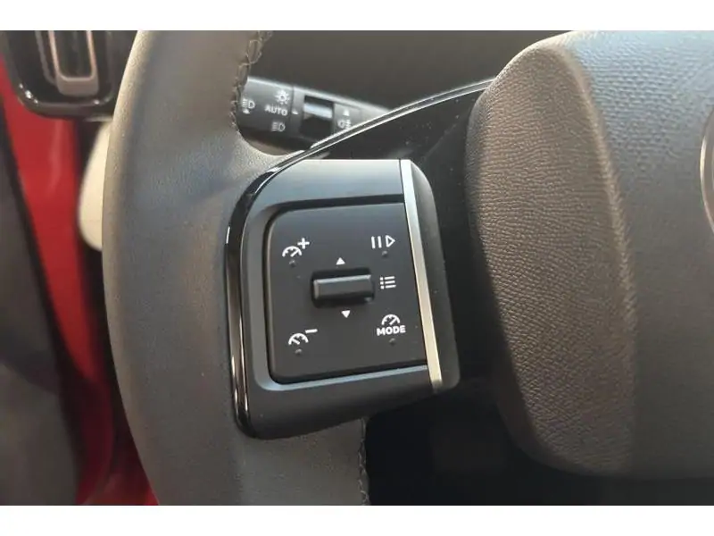 VEHICLE__CONDITION_SERVICE Citroen C3 and ë- IV Max RED 23