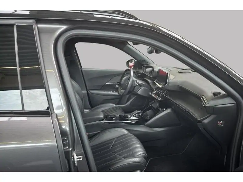 Occasion Peugeot 2008 II GT GREY 8