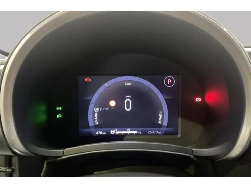 Occasion Fiat 600 Hybrid / e RED 25