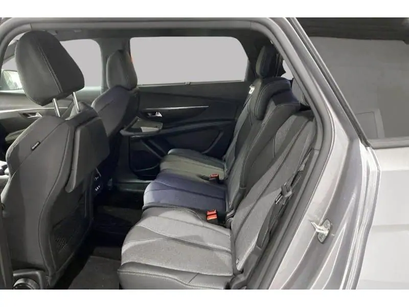 VEHICLE__CONDITION_SERVICE Peugeot 5008 Allure Pack - Camera GREY 16