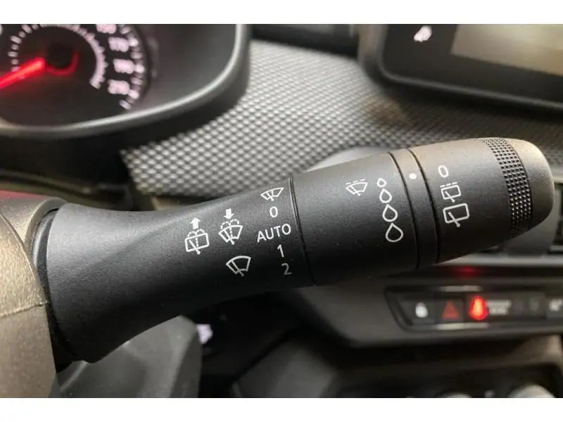 Occasion Dacia SANDERO STEPWAY Expression ORANGE 27