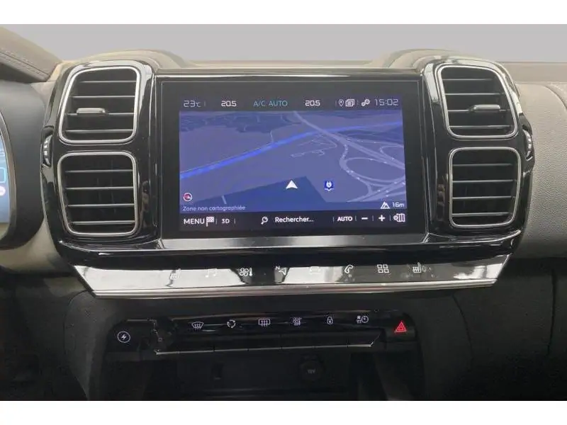 Occasion Citroen C5 Aircross Business BLACK 13