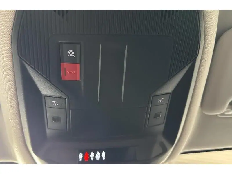 Occasie Peugeot 308 SW ALLURE Hybrid 145 e-DCS6 GREY 25