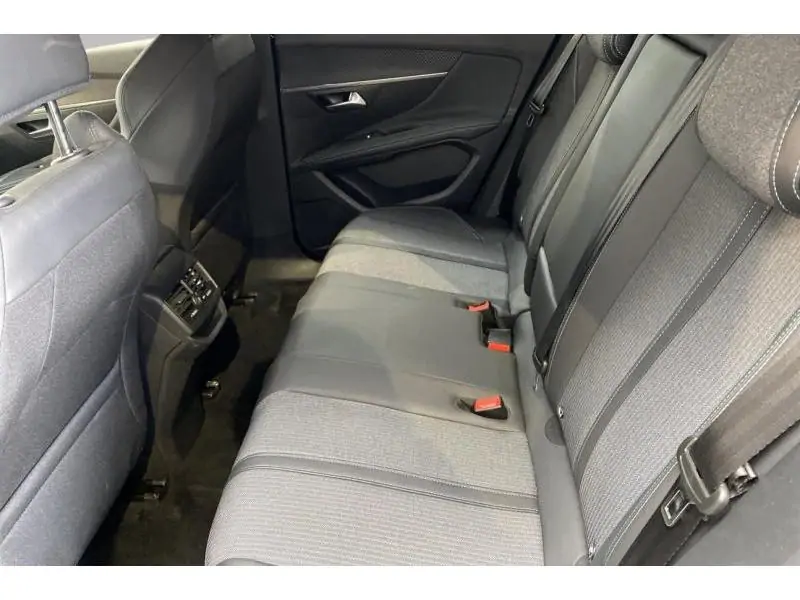 Occasion Peugeot 3008 II Allure Pack BLUE 18