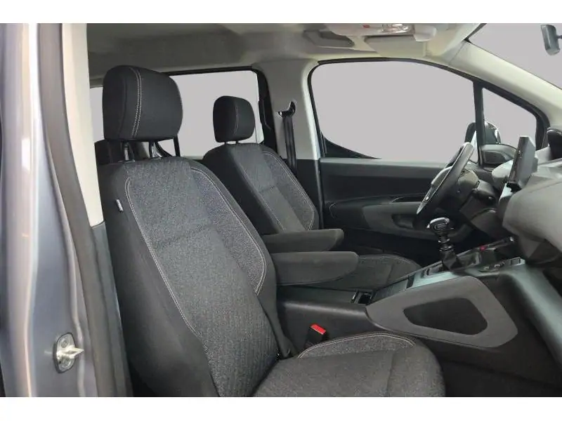 Occasion Peugeot Rifter STANDARD ALLURE GREY 8