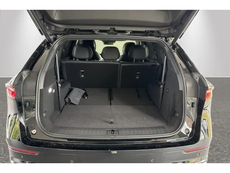 VEHICLE__CONDITION_SERVICE Jaecoo Jaecoo 8 EXCLUSIVE BLACK 19
