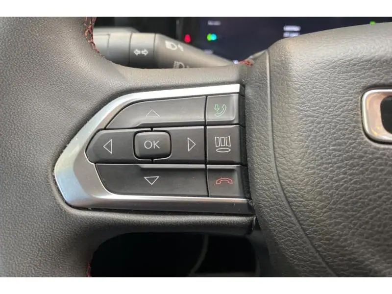 Occasion Jeep Compass TRAILHAWK 4XE PHEV 240 PK PK PANO BLACK 29