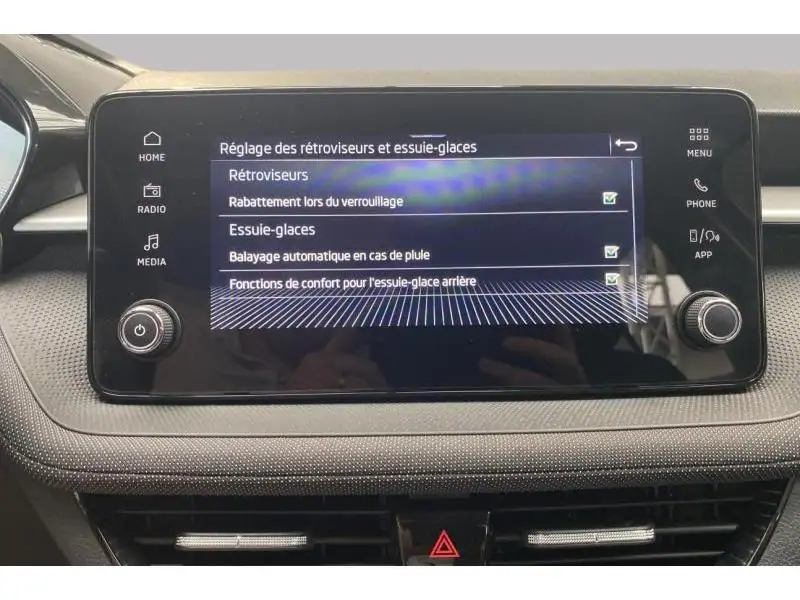 Occasion Skoda Fabia Selection GREY 34
