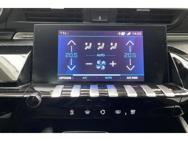 Occasion Peugeot 508 Active GREY 15