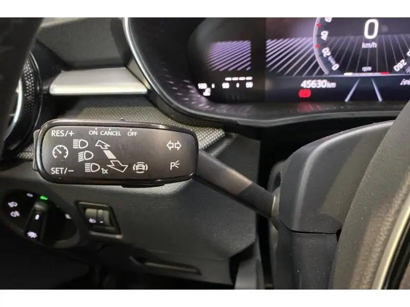 Occasion Skoda Fabia Selection 1.0i GREY 24