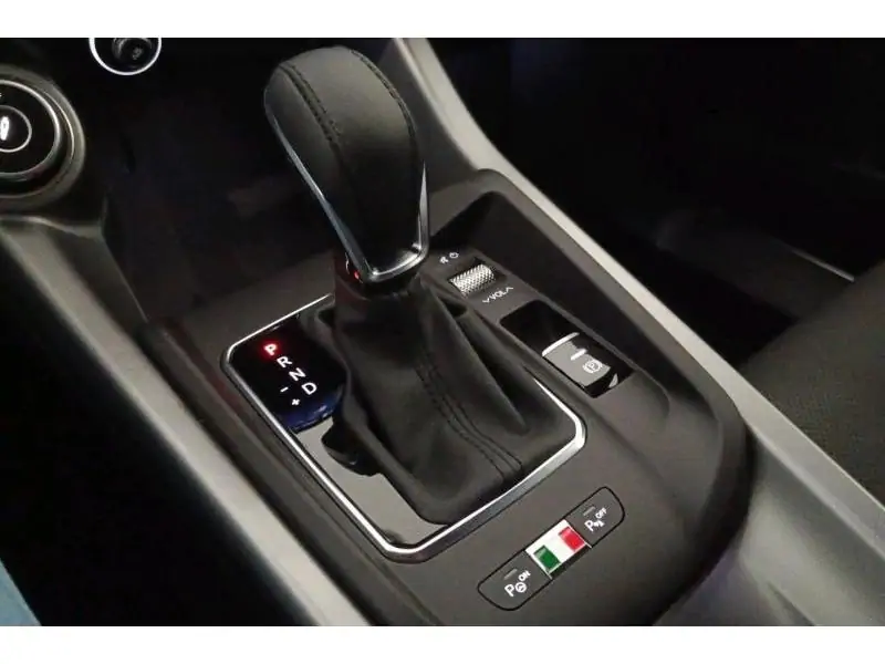 Demo Alfa Romeo Tonale MHEV 160 Sprint Full Option GREY 16