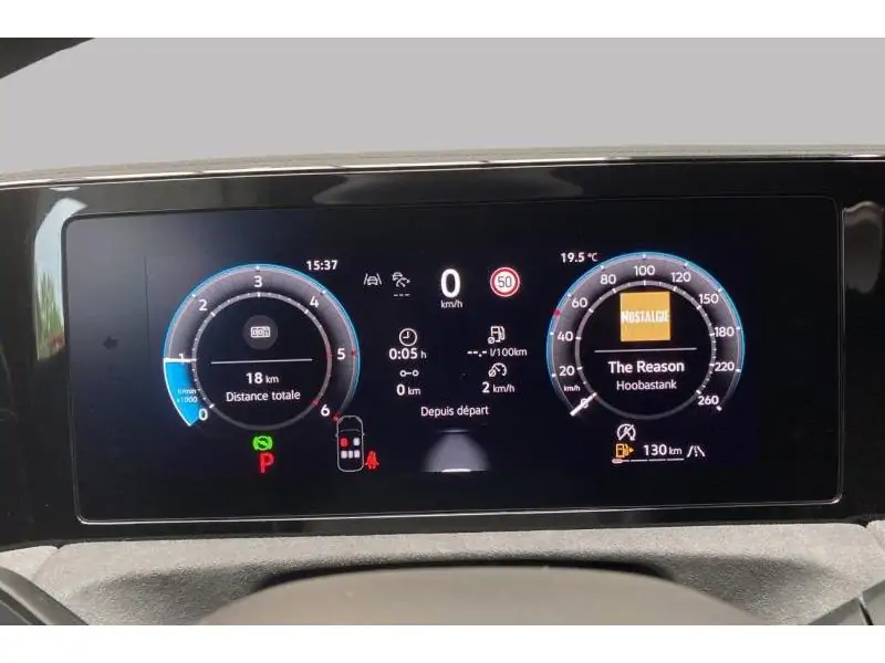 Occasion Volkswagen Tiguan R-Line* Caméra GPS BLACK 31