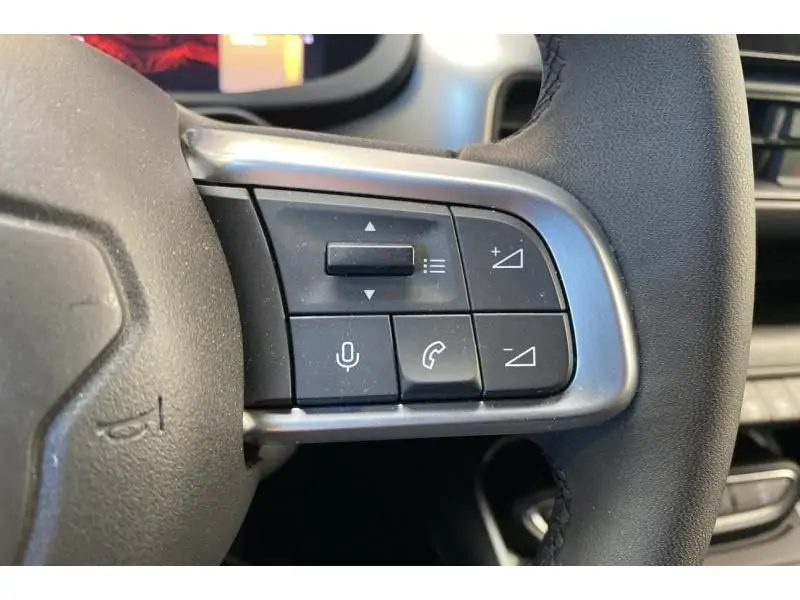 Occasion Jeep Avenger SUMMIT BEIGE 29