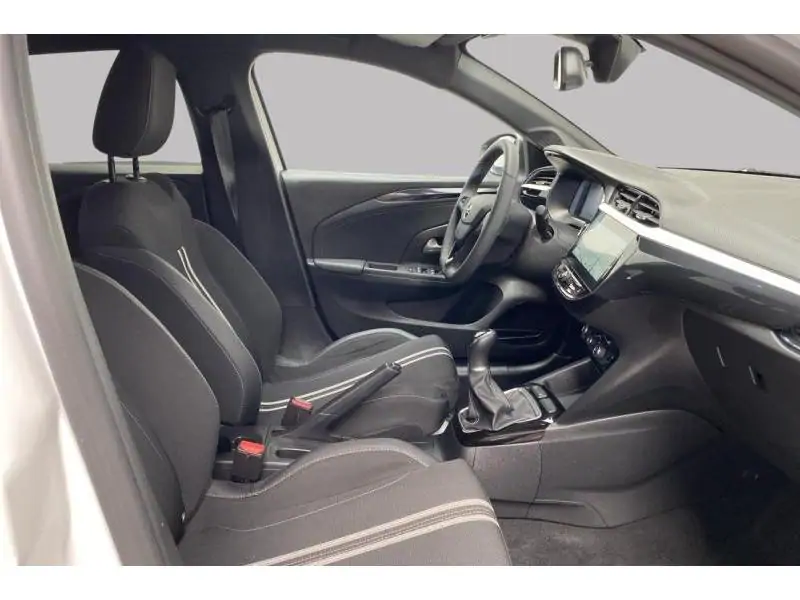 Occasion Opel Corsa GS WHITE 8
