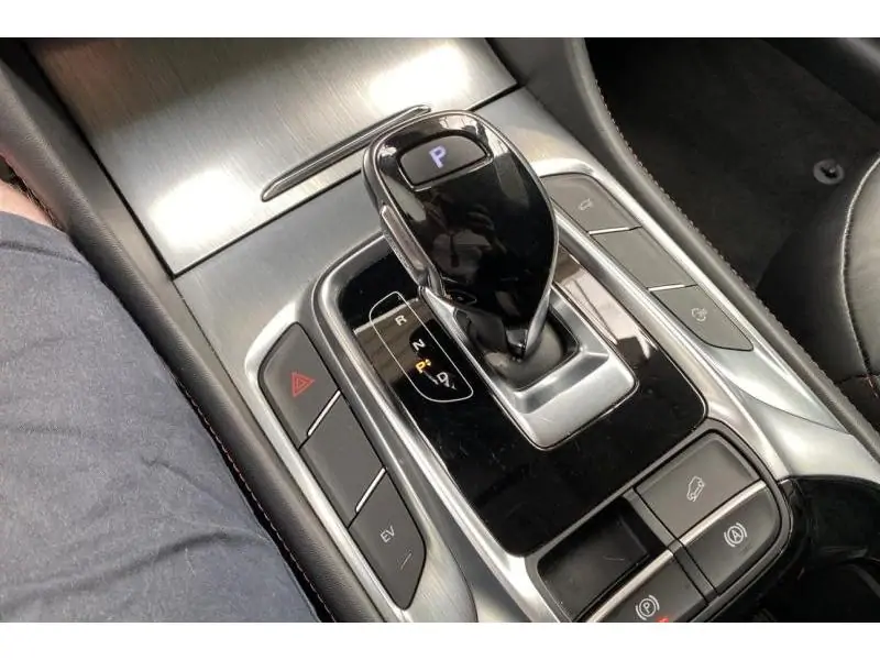 Occasion MG EHS PHEV Luxury WHITE 16