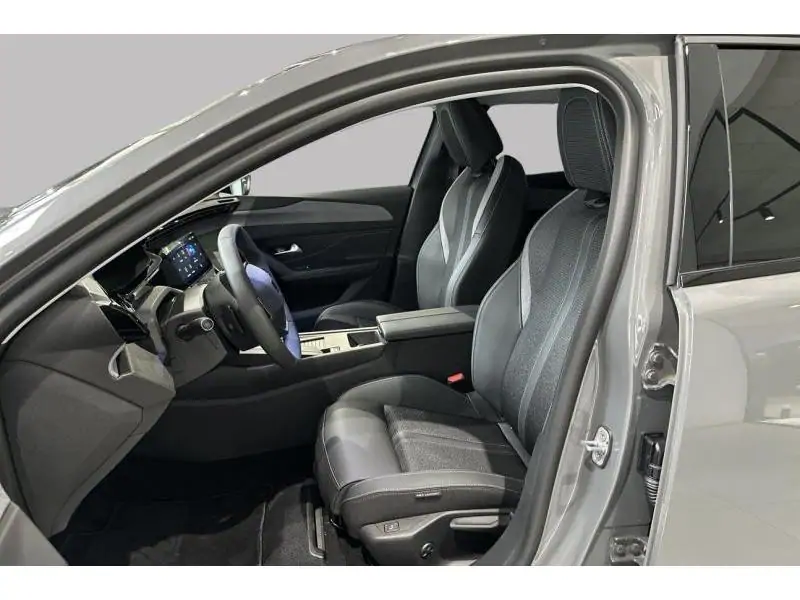 VEHICLE__CONDITION_SERVICE Peugeot 408 Allure Hybrid 145 e-DCS6 GREY 10