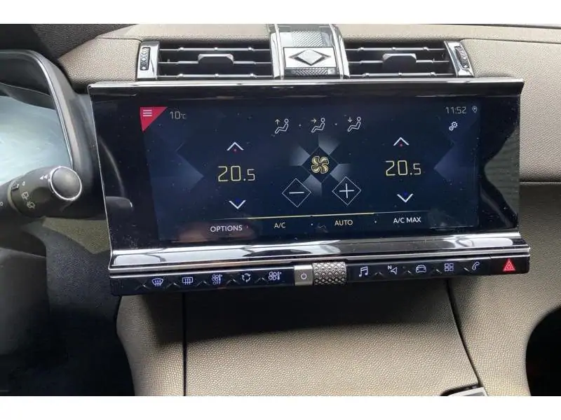 Occasion DS Automobiles DS 7 Crossback 7 Crossback Be Chic GOLD 15