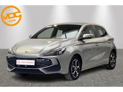Occasion MG MG3 LUXURY GREY